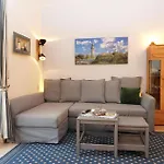 Meeresbluete * Ostseebad Kühlungsborn