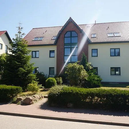 Meeresbluete * Ostseebad Kühlungsborn