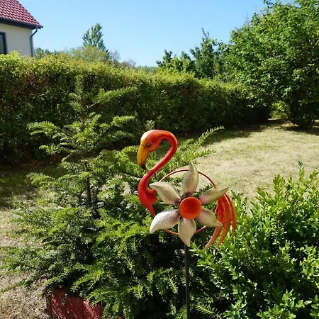 Meeresbluete 公寓 Ostseebad Kühlungsborn